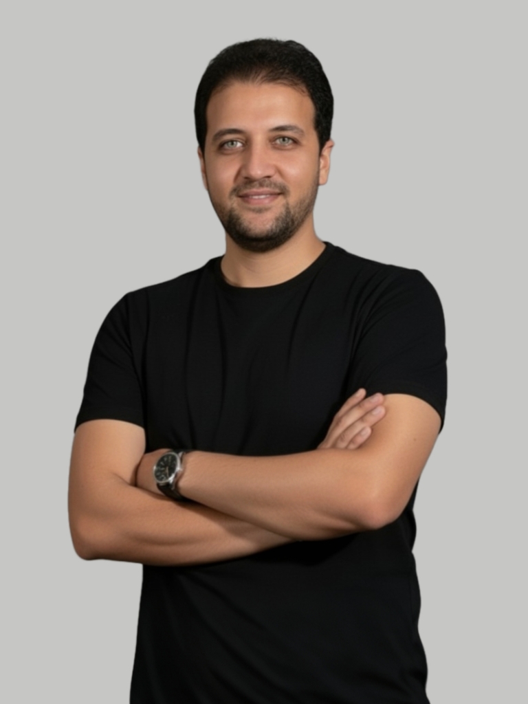 AHMED M. ABDELGAWAD