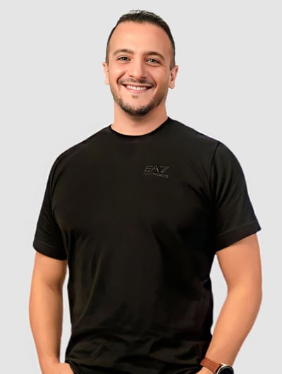 KHALED M. ABDELGAWAD