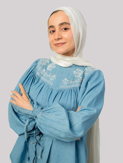 MARWA EL-GHONIMY