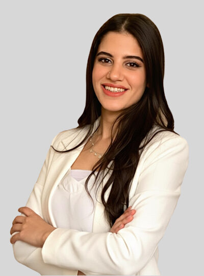 DINA EL-BADAWY